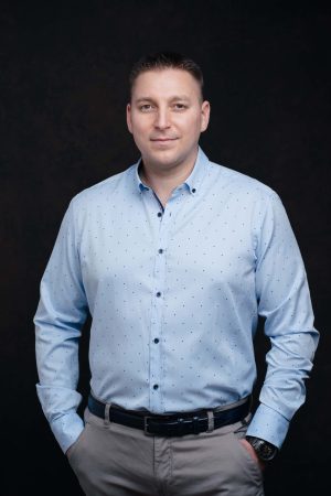 Motivációs tréning