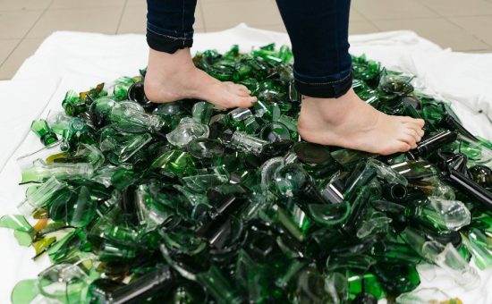 uvegenjaras üvegenjárás