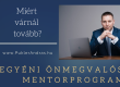 Miért várnál tovább Miért várnál tovább