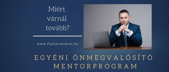 Miért várnál tovább